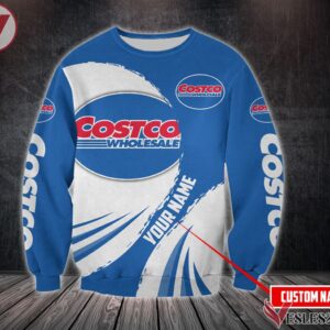 Costco Uniform Custom Clothes Style 62, Unique Gifts For Employee - Vesles2014s 3