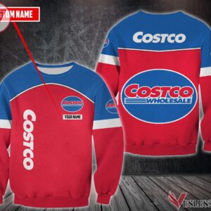 Costco Uniform Custom Clothes Style 63, Unique Gifts For Employee - Vesles2014s 3