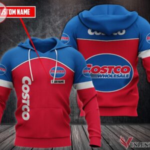 Costco Uniform Custom Clothes Style 63, Unique Gifts For Employee - Vesles2014s