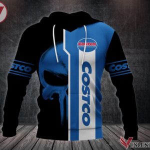 Costco Uniform Custom Clothes Style 64, Unique Gifts For Employee - Vesles2014s