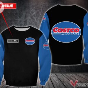 Costco Uniform Custom Clothes Style 65, Unique Gifts For Employee - Vesles2014s 1