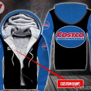 Costco Uniform Custom Clothes Style 65, Unique Gifts For Employee - Vesles2014s 2