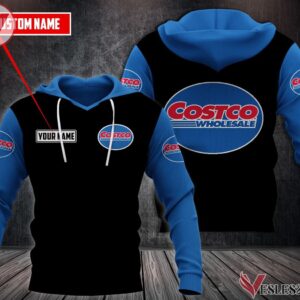 Costco Uniform Custom Clothes Style 65, Unique Gifts For Employee - Vesles2014s