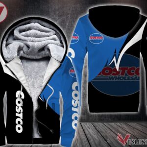 Costco Uniform Custom Clothes Style 66, Unique Gifts For Employee - Vesles2014s 2