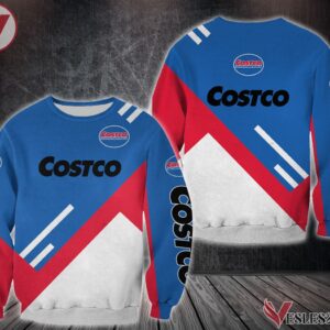 Costco Uniform Custom Clothes Style 67, Unique Gifts For Employee - Vesles2014s 1