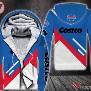 Costco Uniform Custom Clothes Style 67, Unique Gifts For Employee - Vesles2014s 2