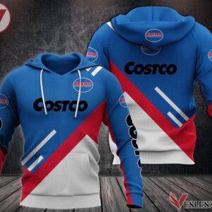 Costco Uniform Custom Clothes Style 67, Unique Gifts For Employee - Vesles2014s