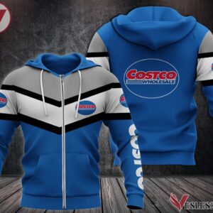 Costco Uniform Custom Clothes Style 69, Unique Gifts For Employee - Vesles2014s 1