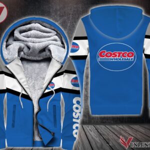 Costco Uniform Custom Clothes Style 69, Unique Gifts For Employee - Vesles2014s 3