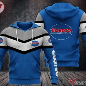 Costco Uniform Custom Clothes Style 69, Unique Gifts For Employee - Vesles2014s