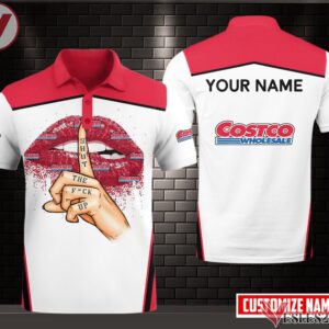 Costco Uniform Custom Clothes Style 7, Unique Gifts For Employee - Vesles2014s 1