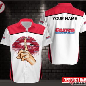 Costco Uniform Custom Clothes Style 7, Unique Gifts For Employee - Vesles2014s 2