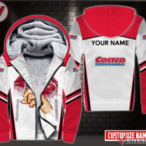 Costco Uniform Custom Clothes Style 7, Unique Gifts For Employee - Vesles2014s 3