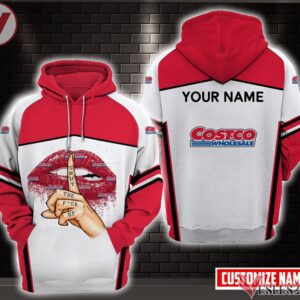 Costco Uniform Custom Clothes Style 7, Unique Gifts For Employee - Vesles2014s 4