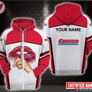 Costco Uniform Custom Clothes Style 7, Unique Gifts For Employee - Vesles2014s 5