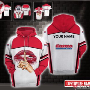 Costco Uniform Custom Clothes Style 7, Unique Gifts For Employee - Vesles2014s