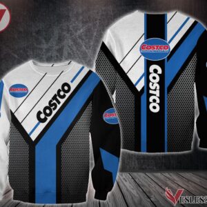 Costco Uniform Custom Clothes Style 70, Unique Gifts For Employee - Vesles2014s 1