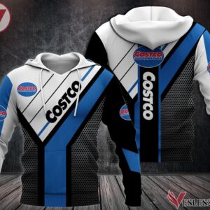 Costco Uniform Custom Clothes Style 70, Unique Gifts For Employee - Vesles2014s