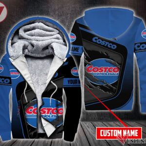 Costco Uniform Custom Clothes Style 71, Unique Gifts For Employee - Vesles2014s 1