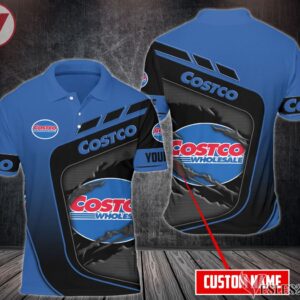 Costco Uniform Custom Clothes Style 71, Unique Gifts For Employee - Vesles2014s 4