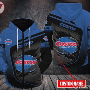 Costco Uniform Custom Clothes Style 71, Unique Gifts For Employee - Vesles2014s 5