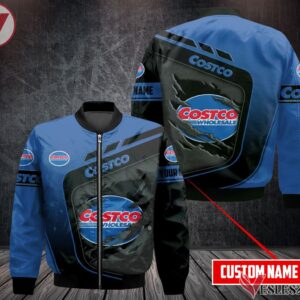 Costco Uniform Custom Clothes Style 71, Unique Gifts For Employee - Vesles2014s 6