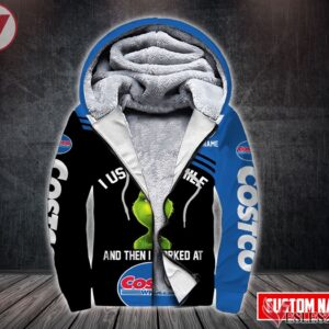 Costco Uniform Custom Clothes Style 72, Unique Gifts For Employee - Vesles2014s 4