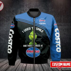 Costco Uniform Custom Clothes Style 72, Unique Gifts For Employee - Vesles2014s 5