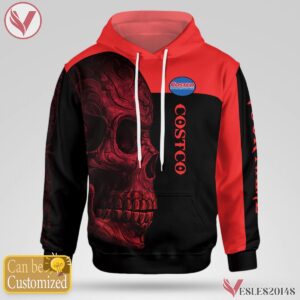 Costco Uniform Custom Clothes Style 73, Unique Gifts For Employee - Vesles2014s 2