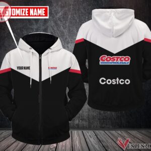 Costco Uniform Custom Clothes Style 8, Unique Gifts For Employee - Vesles2014s 1