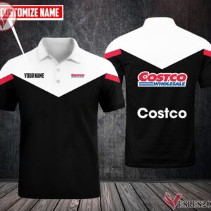 Costco Uniform Custom Clothes Style 8, Unique Gifts For Employee - Vesles2014s 2