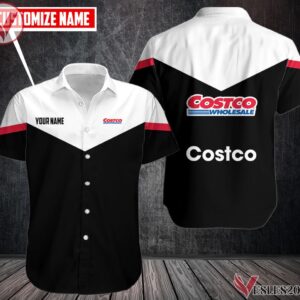 Costco Uniform Custom Clothes Style 8, Unique Gifts For Employee - Vesles2014s 3