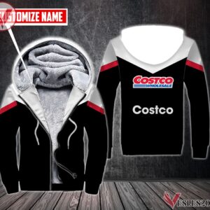 Costco Uniform Custom Clothes Style 8, Unique Gifts For Employee - Vesles2014s 4