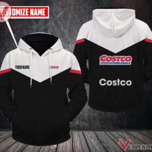 Costco Uniform Custom Clothes Style 8, Unique Gifts For Employee - Vesles2014s 5