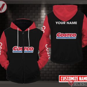 Costco Uniform Custom Clothes Style 9, Unique Gifts For Employee - Vesles2014s 5