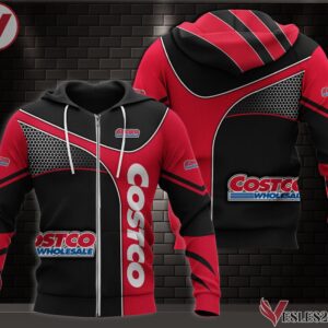 Costco Uniform Custom Clothes, Unique Gifts For Employee - Vesles2014s 1