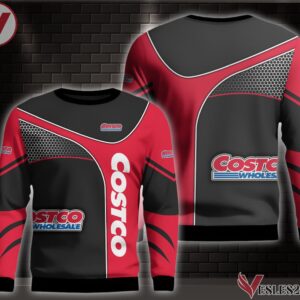 Costco Uniform Custom Clothes, Unique Gifts For Employee - Vesles2014s 2