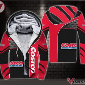 Costco Uniform Custom Clothes, Unique Gifts For Employee - Vesles2014s 3