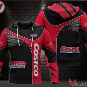 Costco Uniform Custom Clothes, Unique Gifts For Employee - Vesles2014s