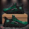 Country Financial Logo Custom Shoes, Best Running Shoes For Fans - Vesles2014S
