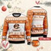 Cowley County Community College Custom Ugly Christmas Sweater, Unique Gift For Fans - Vesles2014s