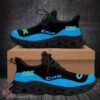 Cox Logo Custom Shoes Style 2, Best Running Shoes For Fans - Vesles2014S