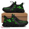 Coyote Logistics Custom Shoes, Best Running Shoes For Fans - Vesles2014S
