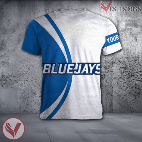 Creighton Bluejays NCAA 2022 National Champions Legendary 3D Shirt - Vesles2014S 1
