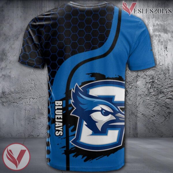 Creighton Bluejays NCAA Custom Shirt, Unique Sport Gifts For Fans - Vesles2014s 1