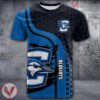 Creighton Bluejays NCAA Custom Shirt, Unique Sport Gifts For Fans - Vesles2014s