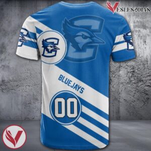 Creighton Bluejays NCAA Sport Team Shirt, Best Gift For Fans - Vesles2014s 1