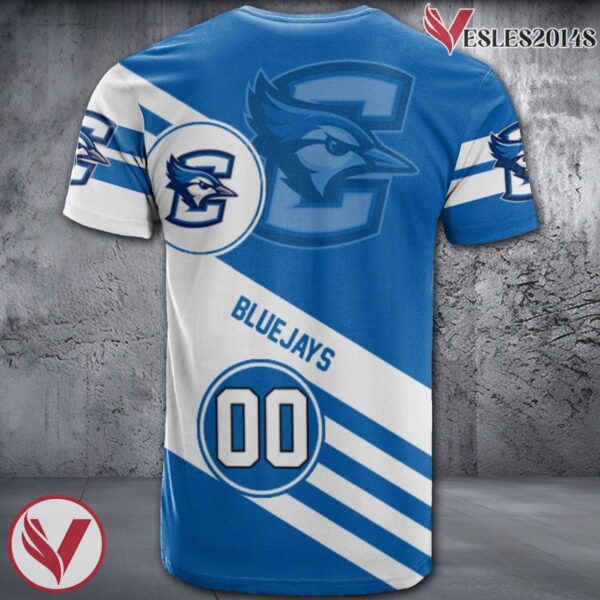 Creighton Bluejays NCAA Sport Team Shirt, Best Gift For Fans - Vesles2014s 1