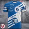 Creighton Bluejays NCAA Sport Team Shirt, Best Gift For Fans - Vesles2014s