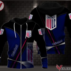 Cricket Uniform Custom Clothes, Unique Gifts For Employee - Vesles2014s 4